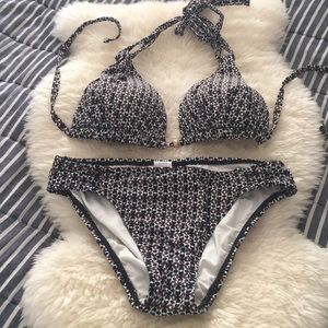 La Blanca Sz 6 Bikini